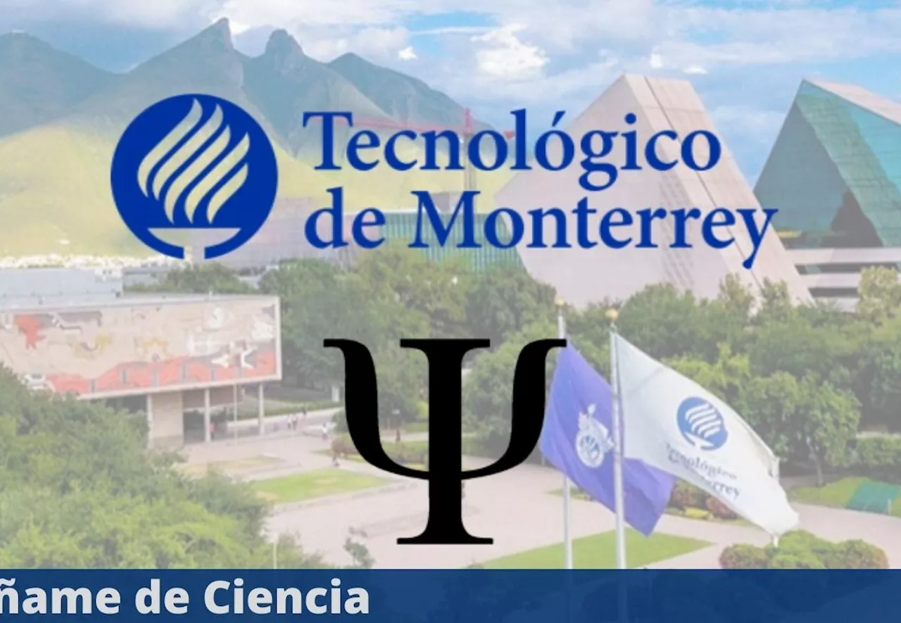 El curso virtual y GRATIS que te ofrece el Tec de Monterrey para aprender Psicología