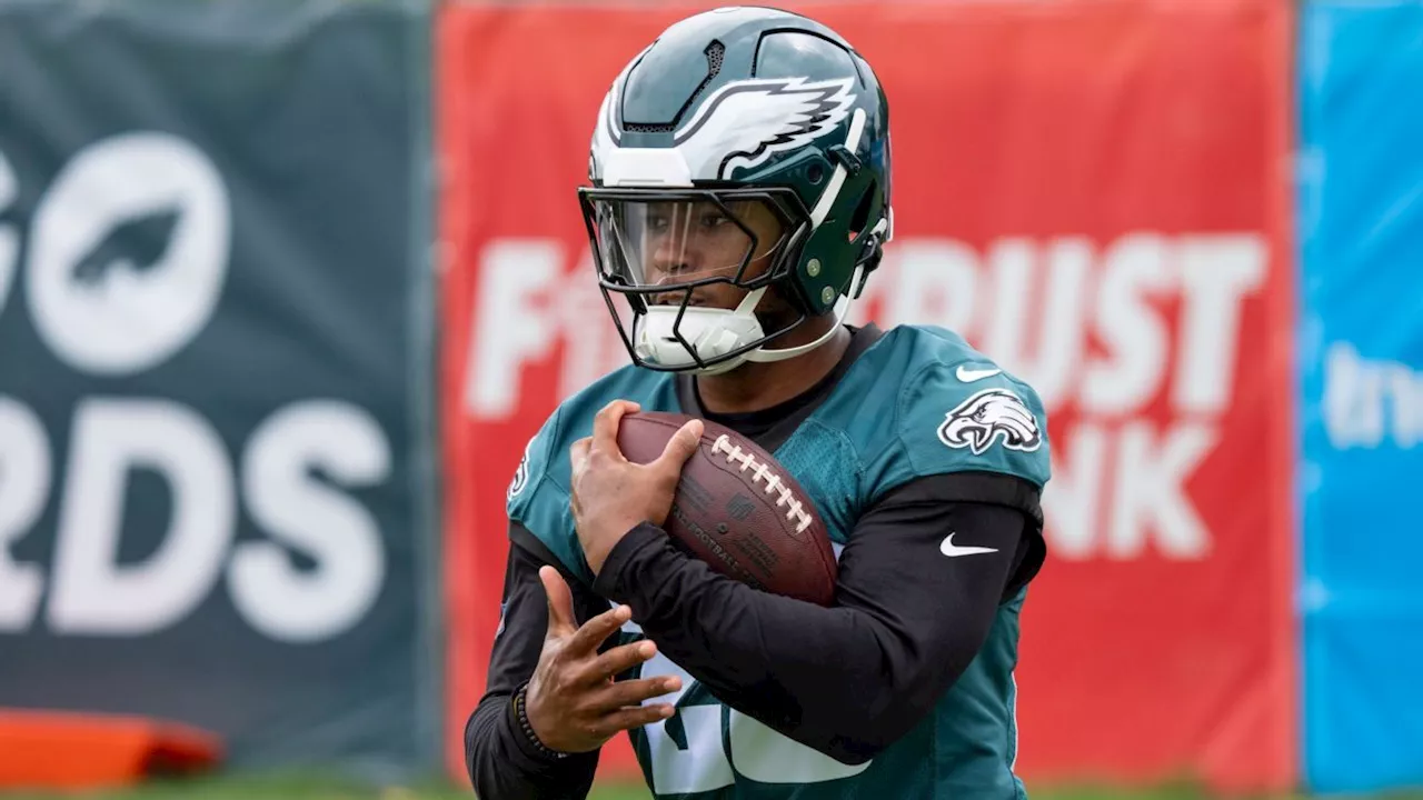 NFL training camp 2024 live updates: Latest on roster battles