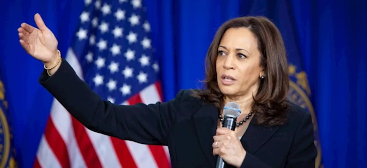 Rennen um US-Präsidentschaft: Demokraten wollen Kamala Harris nach Biden-Rückzug schneller offiziell als Kandidatin nominieren