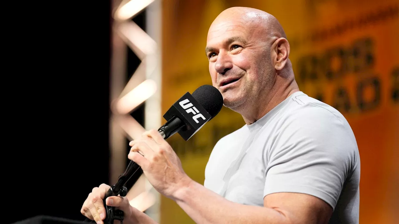 Dana White Confirms UFC 304 Co-Main Event Will Have High Stakes