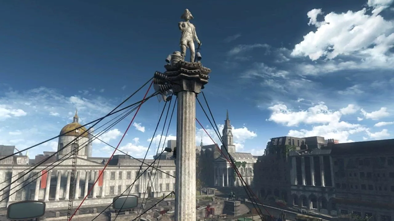 ‘Fallout: London’: Here’s How To Get It Now, For Free