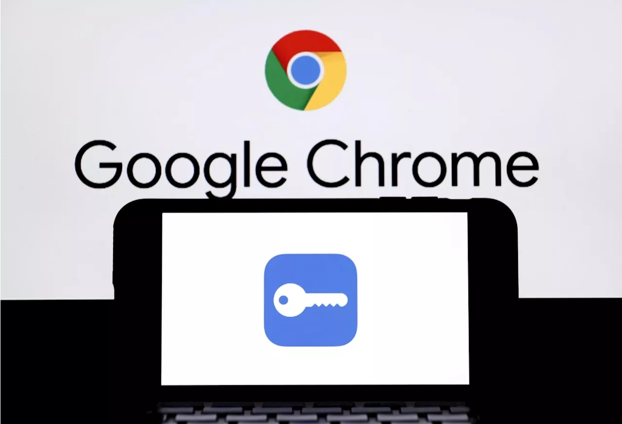 New Chrome Browser Warning Confirmed As Google Scans Encrypted Files