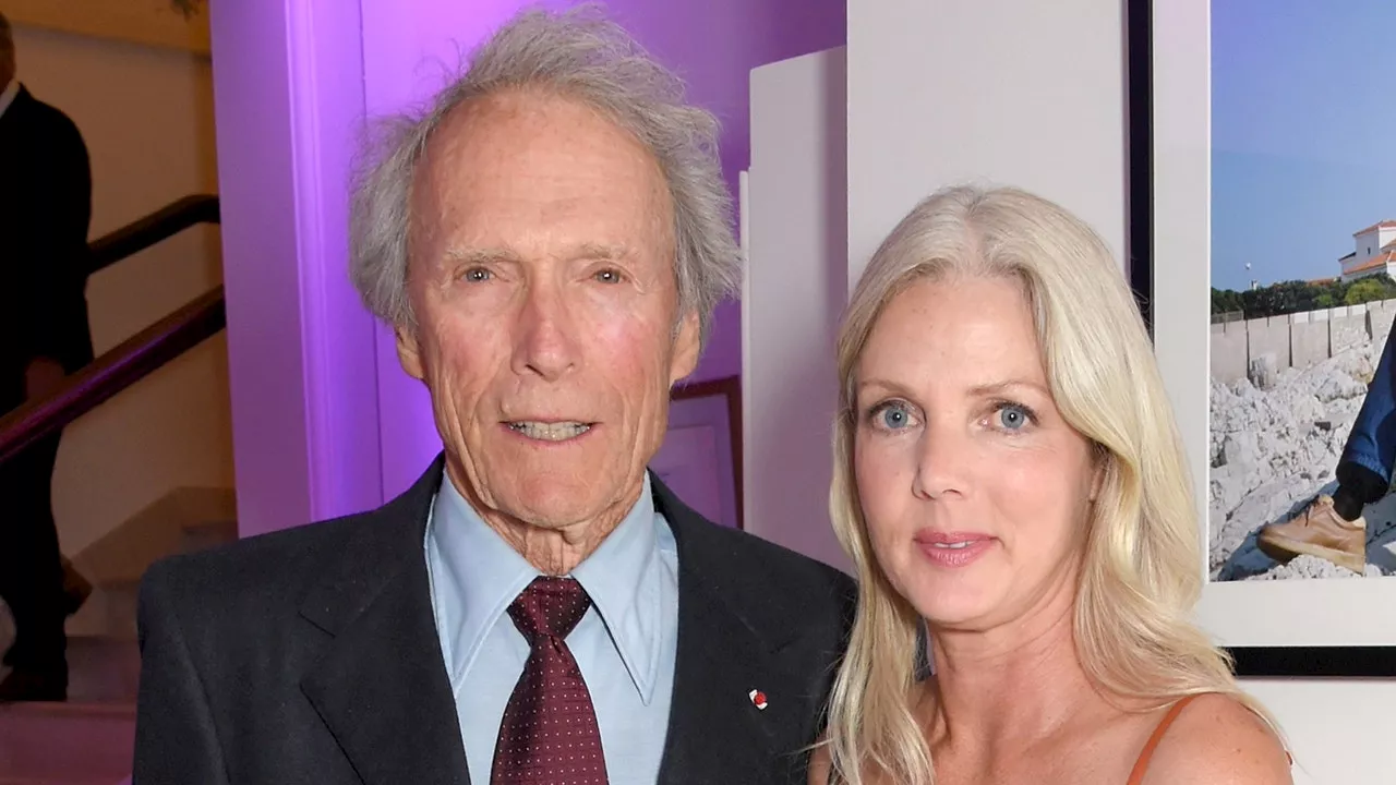 Clint Eastwood's girlfriend's cause of death revealed: coroner