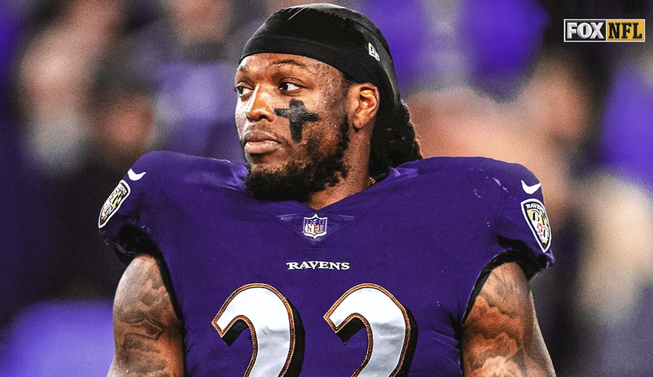 'Unicorn' Derrick Henry could be key to putting Ravens on Super Bowl throne