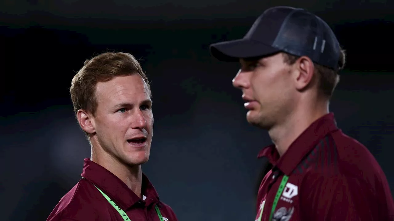 ‘Question marks’: Manly concerns raised amid club’s purple patch as huge Roosters test looms