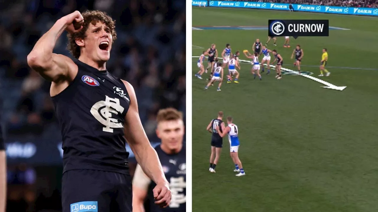 Selfless tweak that could have ‘big impact’ on Blues’ flag hopes as new ‘weapon’ quietly emerges