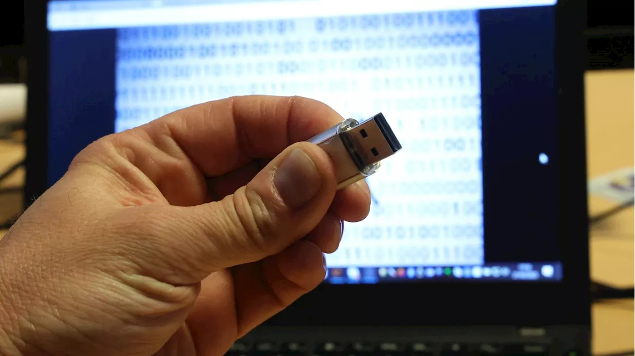 Cybersécurité : un logiciel espion démantelé par une société française en lien avec le parquet de Paris