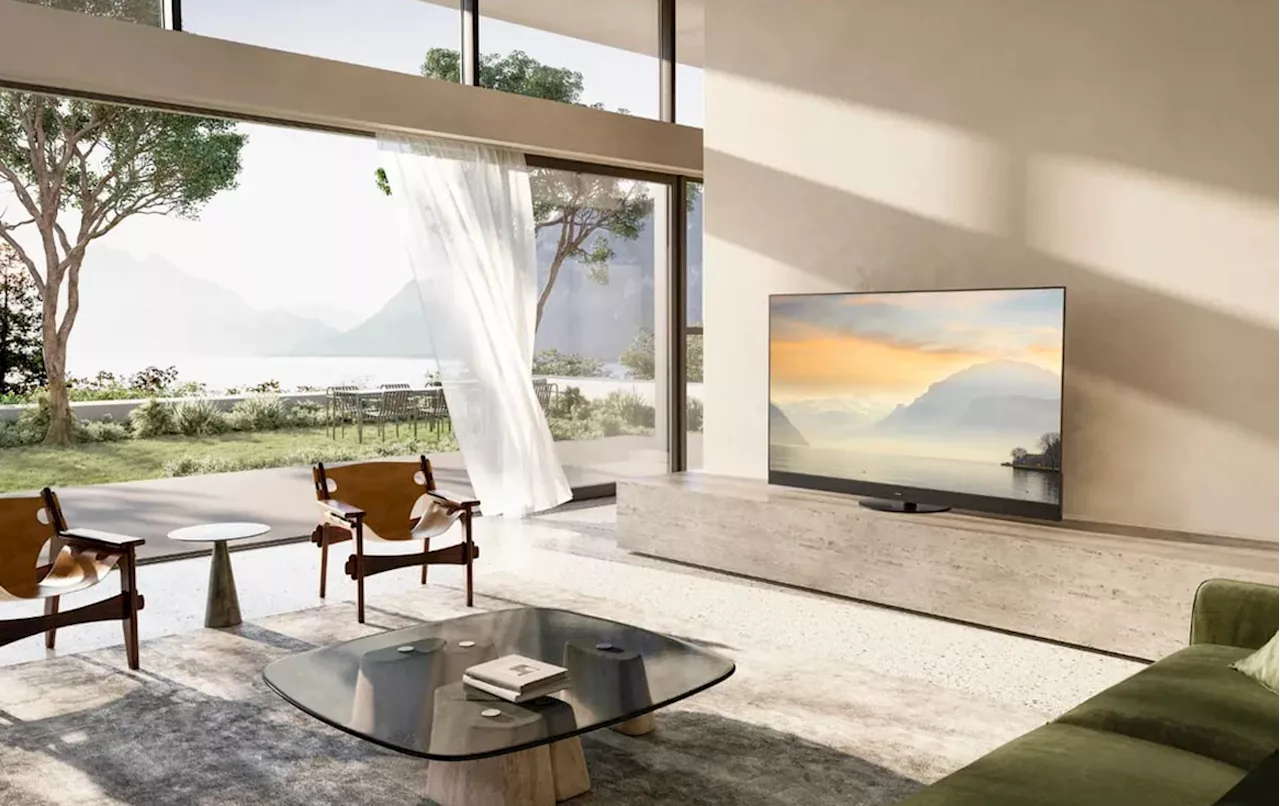 Test du TV Panasonic TV-65Z95A : toujours aussi haut de gamme et maintenant sous Fire TV