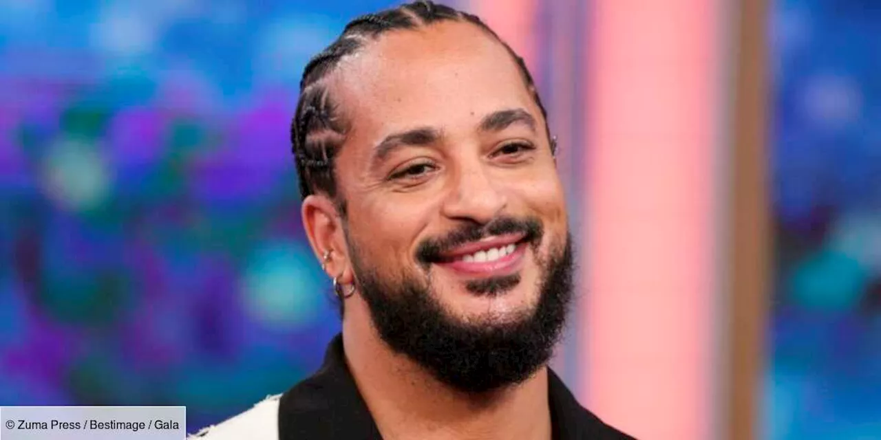 Slimane “exténué”: le chanteur donne de ses nouvelles et remercie ses fans dans un touchant message