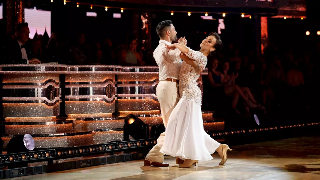 I’m Boycotting Strictly Until The Judges Denounce Giovanni Pernice