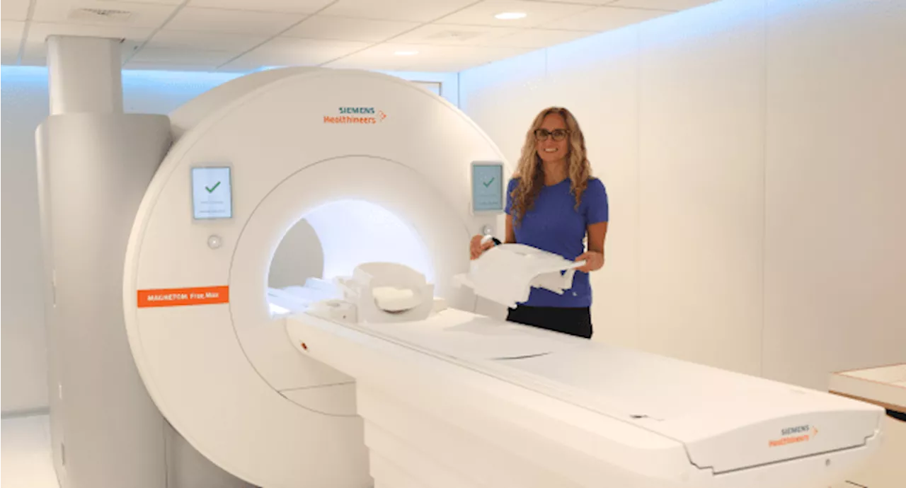 LHSC aims to reduce wait times with first-in-Canada MRI machine