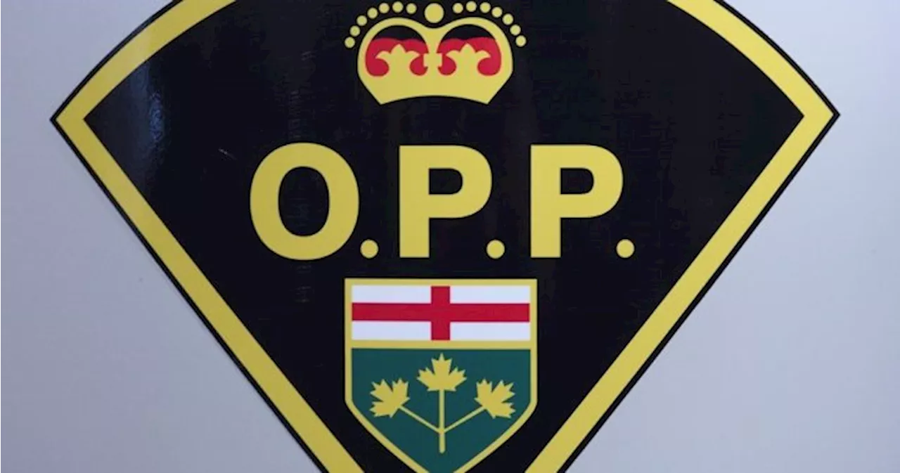 OPP officers ratify 4-year deal to become highest paid cops in Ontario