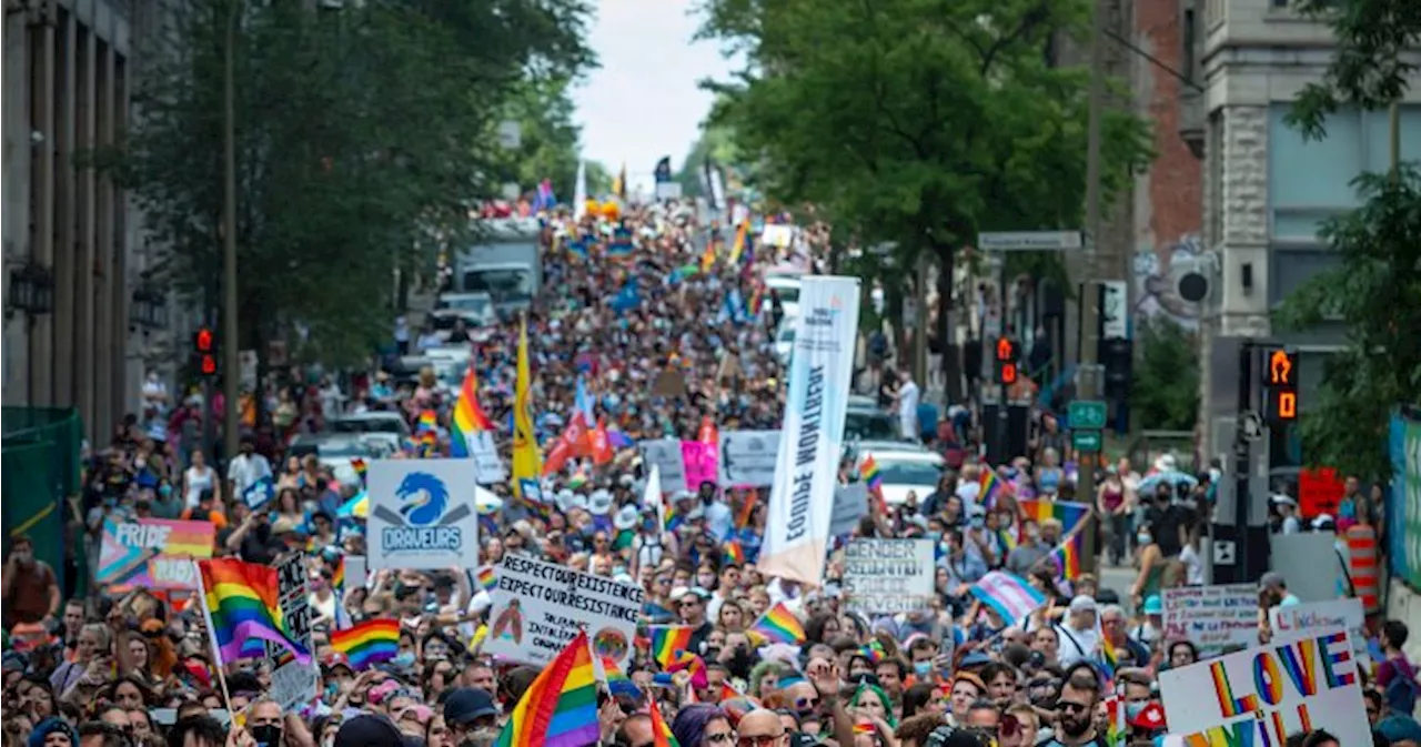 Organizers wrestle with security concerns for Montreal Pride Parade