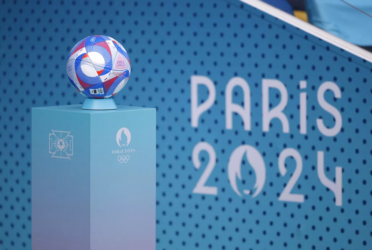 2024 Paris Olympics: What you need to know right now