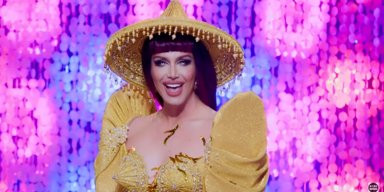 'Drag Race Philippines' Season 3 promises the best show yet in trailer