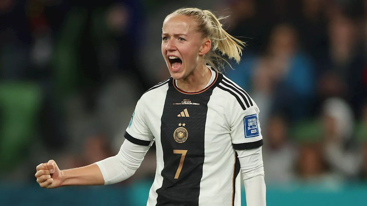 Germany Women vs Australia Women: Live stream, TV channel, kick-off time & where to watch