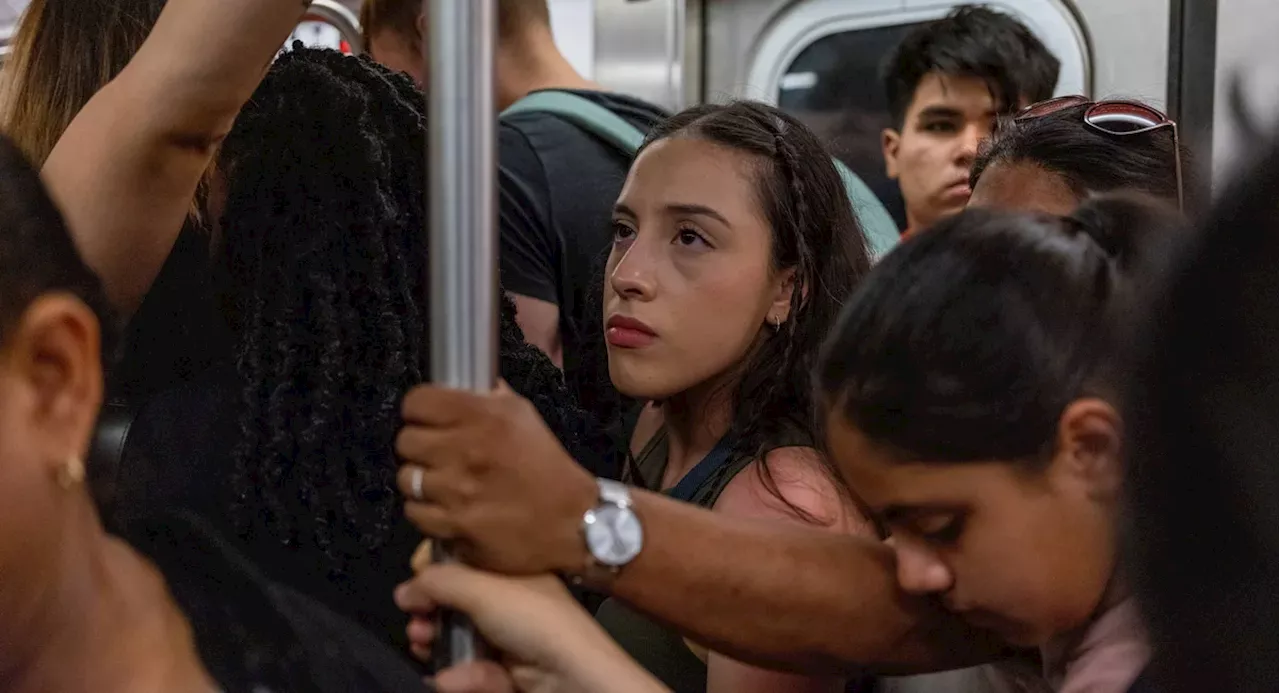 10 etiquette rules to not be the worst in New York City