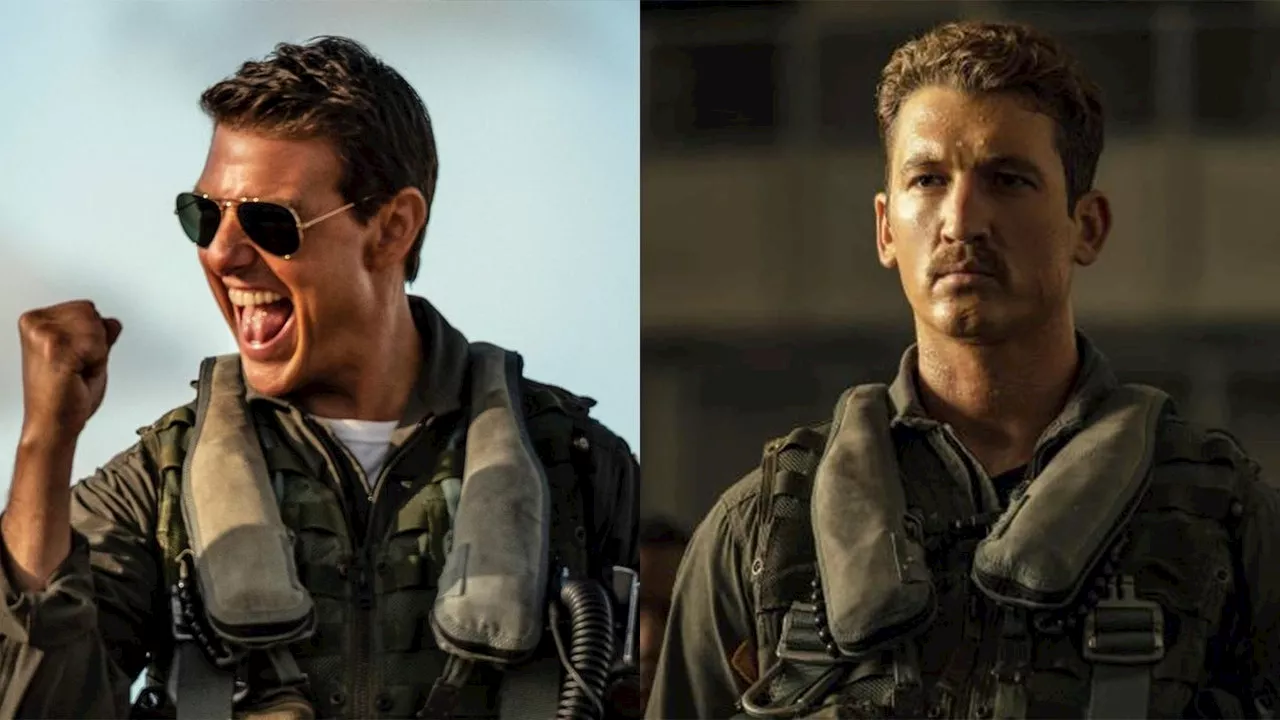 Top Gun 3 : Glen Powell donne (enfin) des nouvelles de la suite avec Tom Cruise