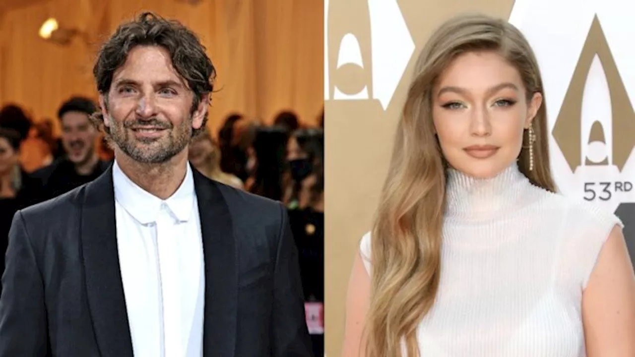 Gigi Hadid è furiosa con Suki Waterhouse per i commenti su Bradley Cooper