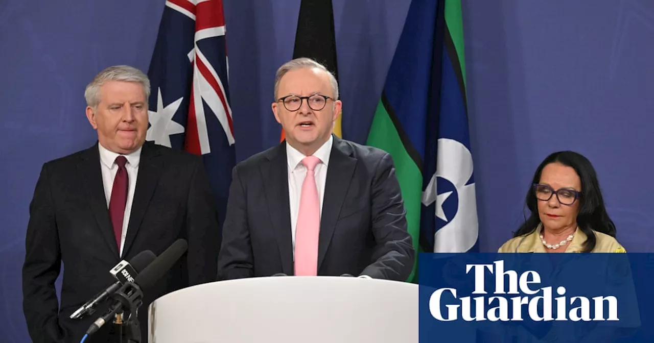 Albanese is only losing two ministers – but replacing them won’t be straightforward