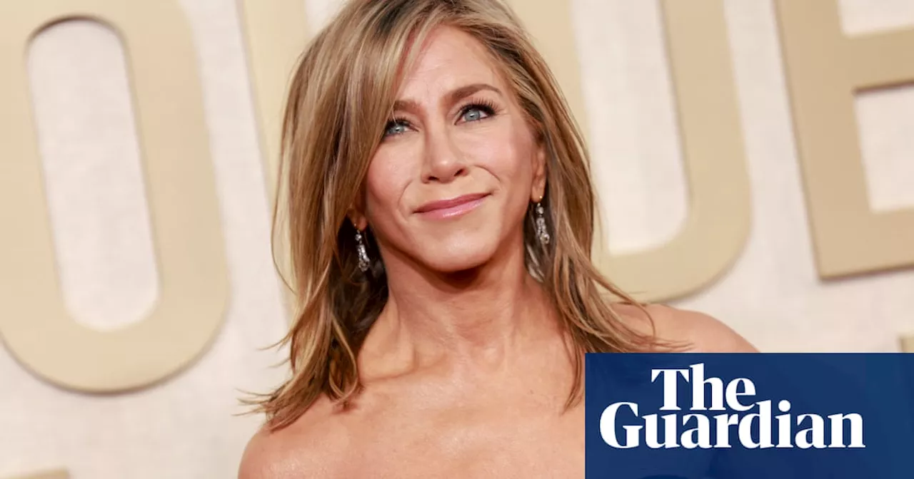 Jennifer Aniston criticises JD Vance’s ‘childless cat ladies’ comment