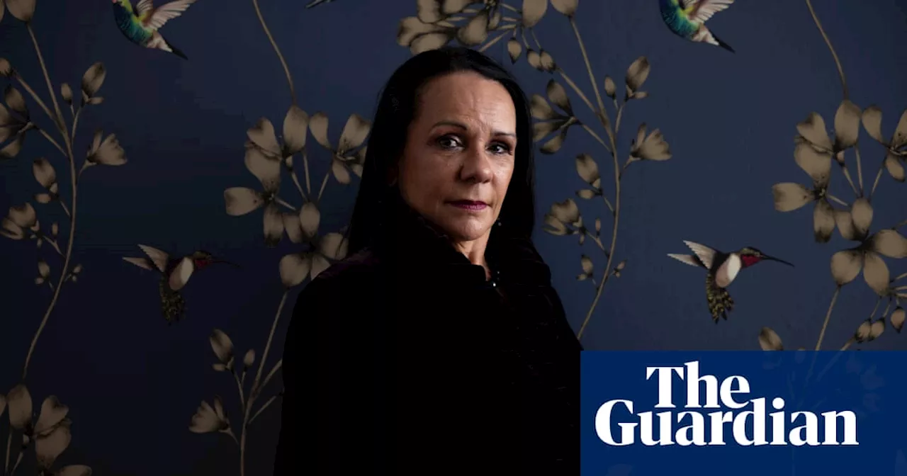 Linda Burney hailed for ‘courage’ and ‘dedication’ amid departure as minister for Indigenous Australians