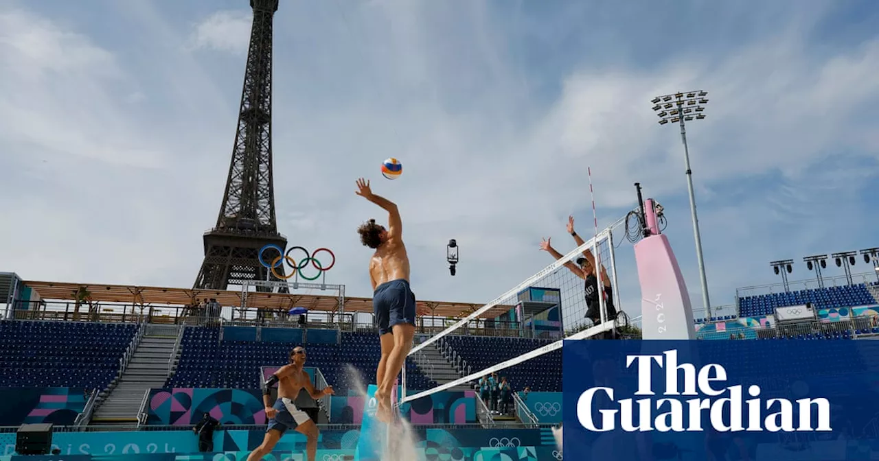 Two weeks to save the Games – can Paris 2024 restore the dream factory?