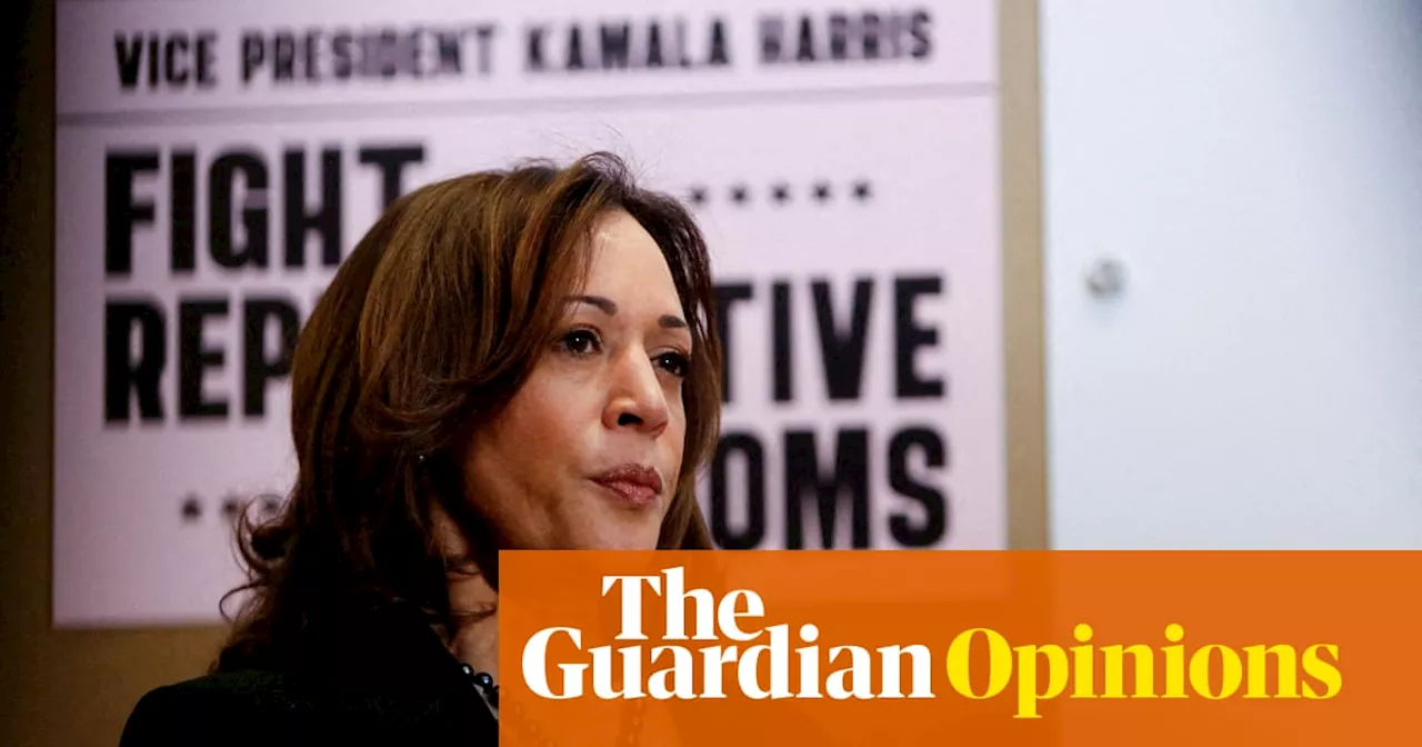 Unlike Joe Biden, Kamala Harris will be a genuine champion for abortion rights