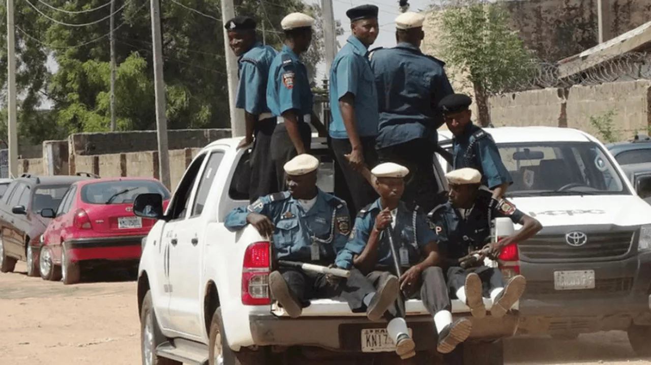 Katsina to probe group over alleged torture, murder