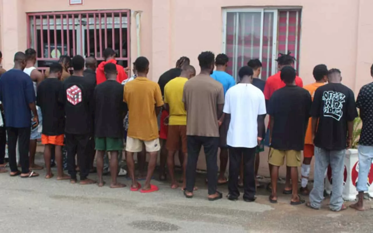 Why internet fraud by youngsters is thriving despite crackdown by EFCC