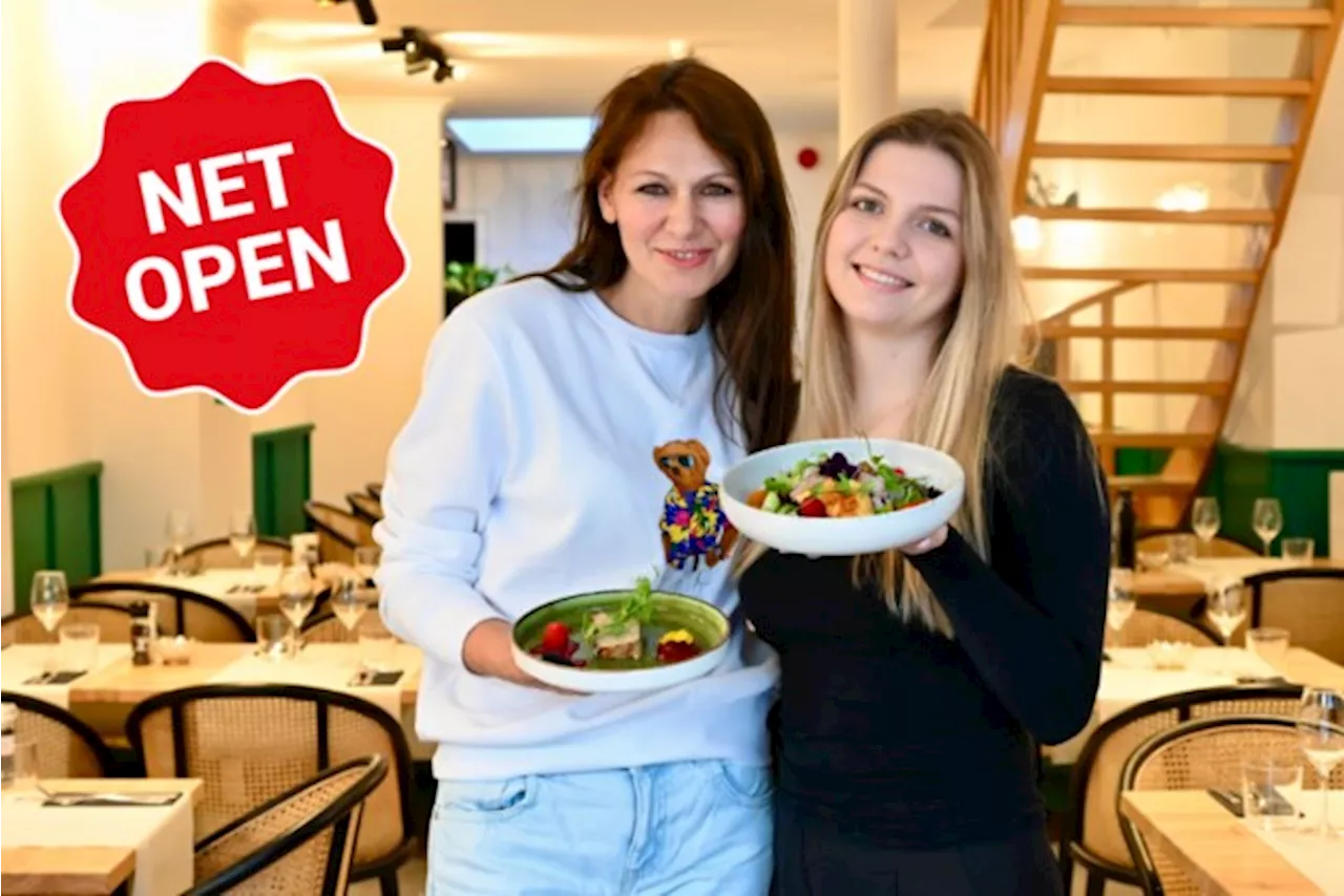 Eerste Pools restaurant in hartje Antwerpen: “Polen is veel meer dan worst en wodka”