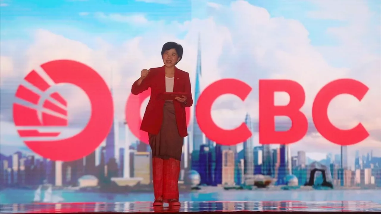 Alasan di Balik OCBC Akuisisi Commonwealth