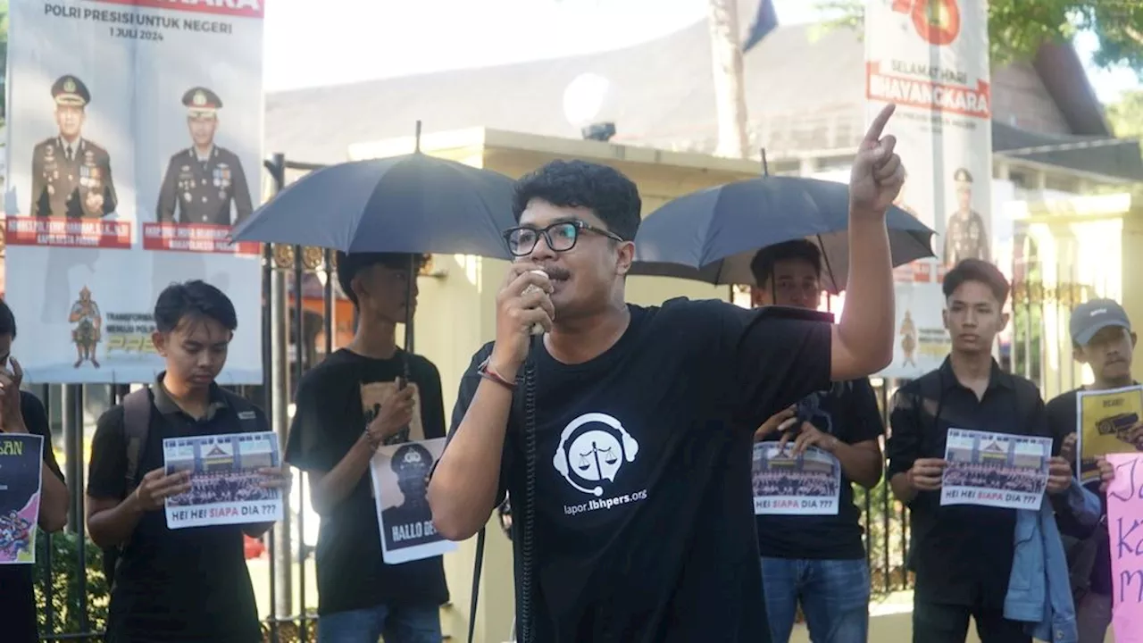 Kasus Afif Maulana Belum Terungkap, Keberanian Penyidik Polresta Padang Dipertanyakan