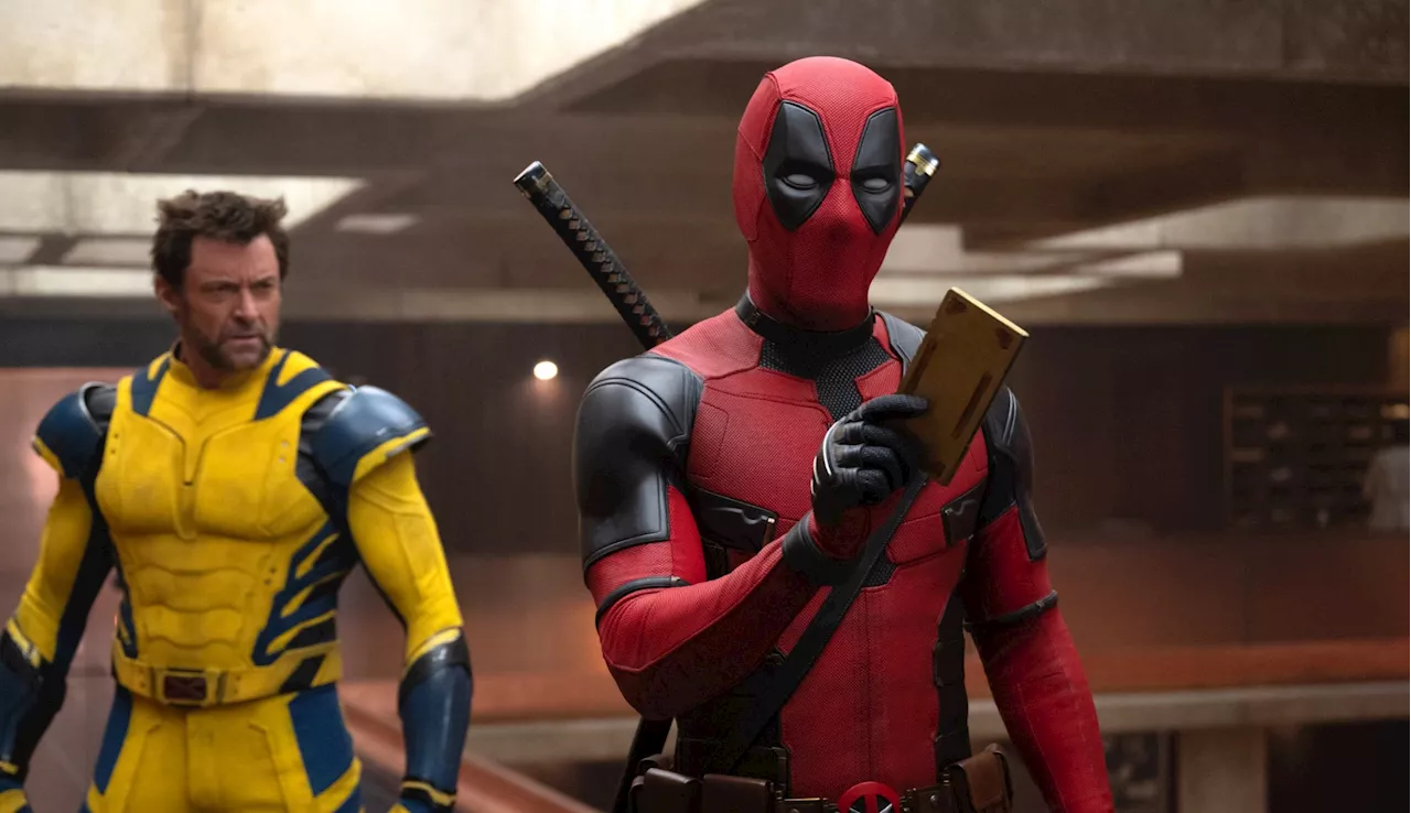 Las escenas post-créditos de ‘Deadpool y Lobezno (Wolverine)’, explicadas