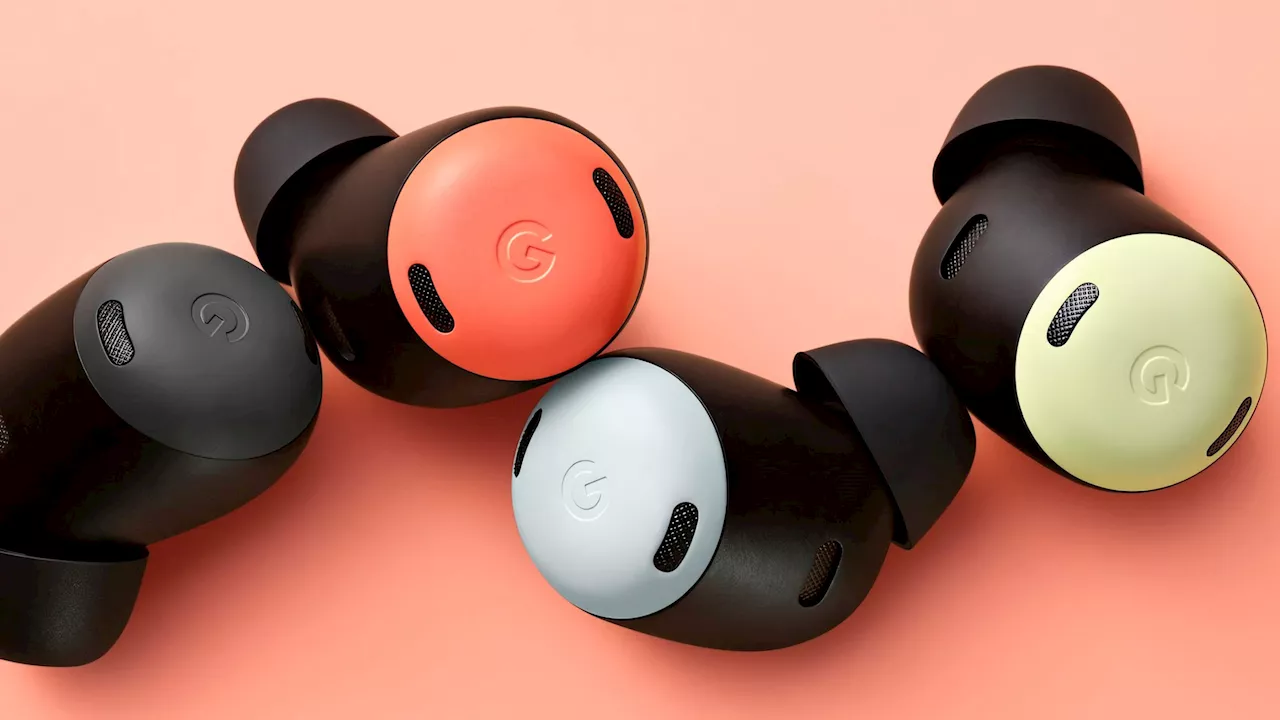 Los Pixel Buds Pro 2 traerán de regreso una polémica característica de los Pixel Buds originales