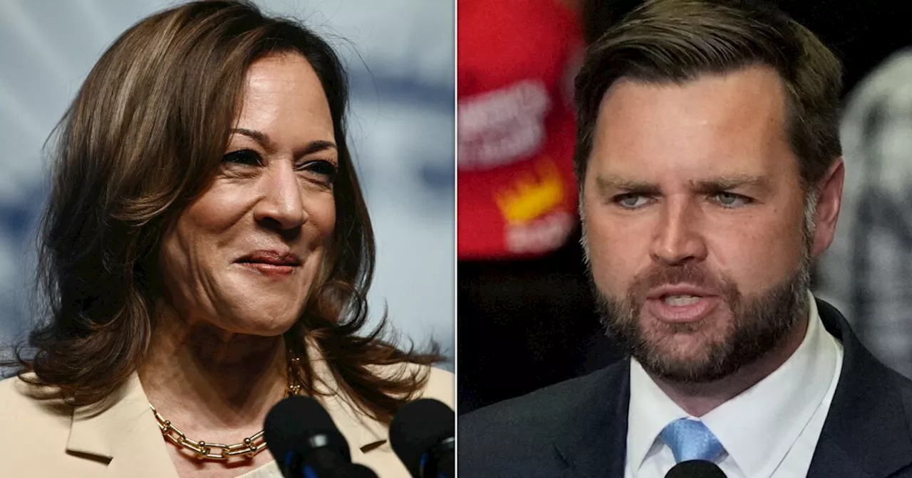 Kerstin Emhoff Scorches GOP's 'Childless' Insult Against Kamala Harris