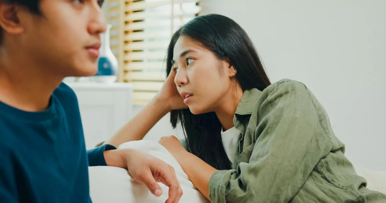 The 3 Things You Should Never Do During An Argument, According To A Therapist