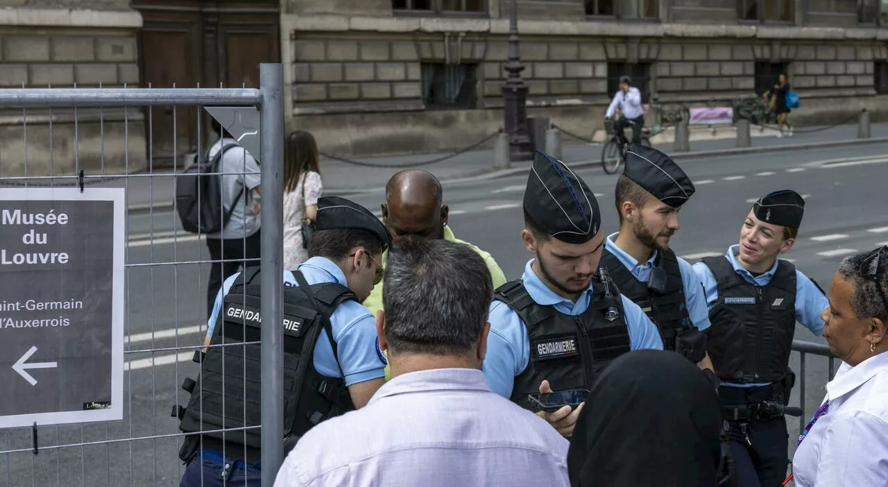 Olimpiadi, complotto dell'Iran per attaccare gli atleti israeliani: la lettera di Tel Aviv a Parigi