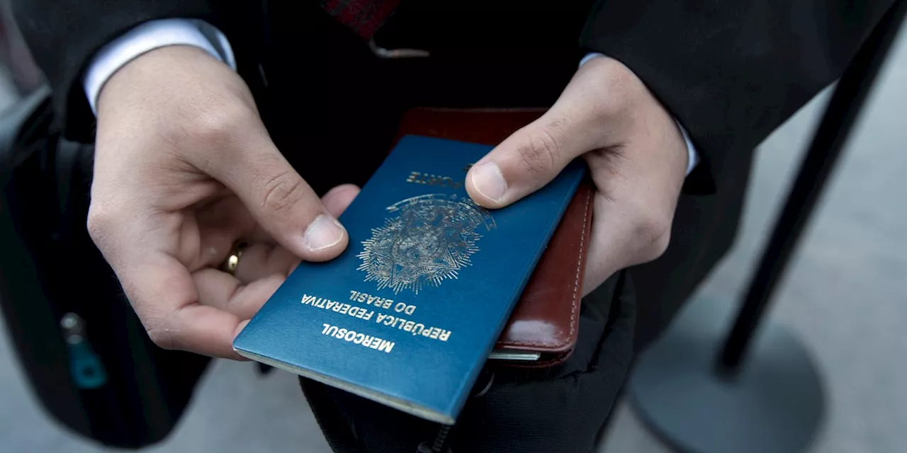 I passaporti più potenti del mondo nel 2024