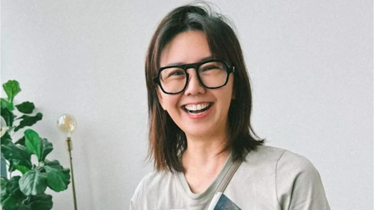 Singaporean musician Stefanie Sun reveals she has been sick for a month