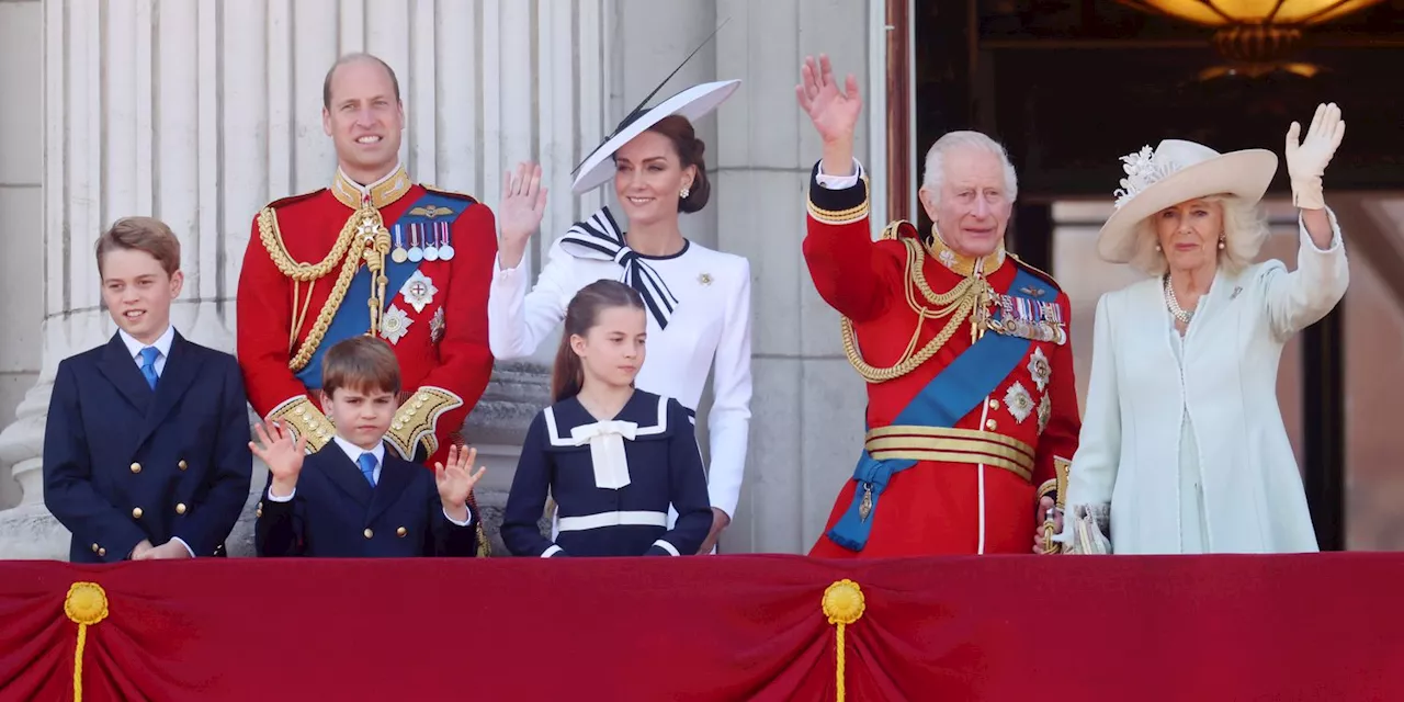 How Did the Royal Family Manage to Get a $58 Million Pay Bump?