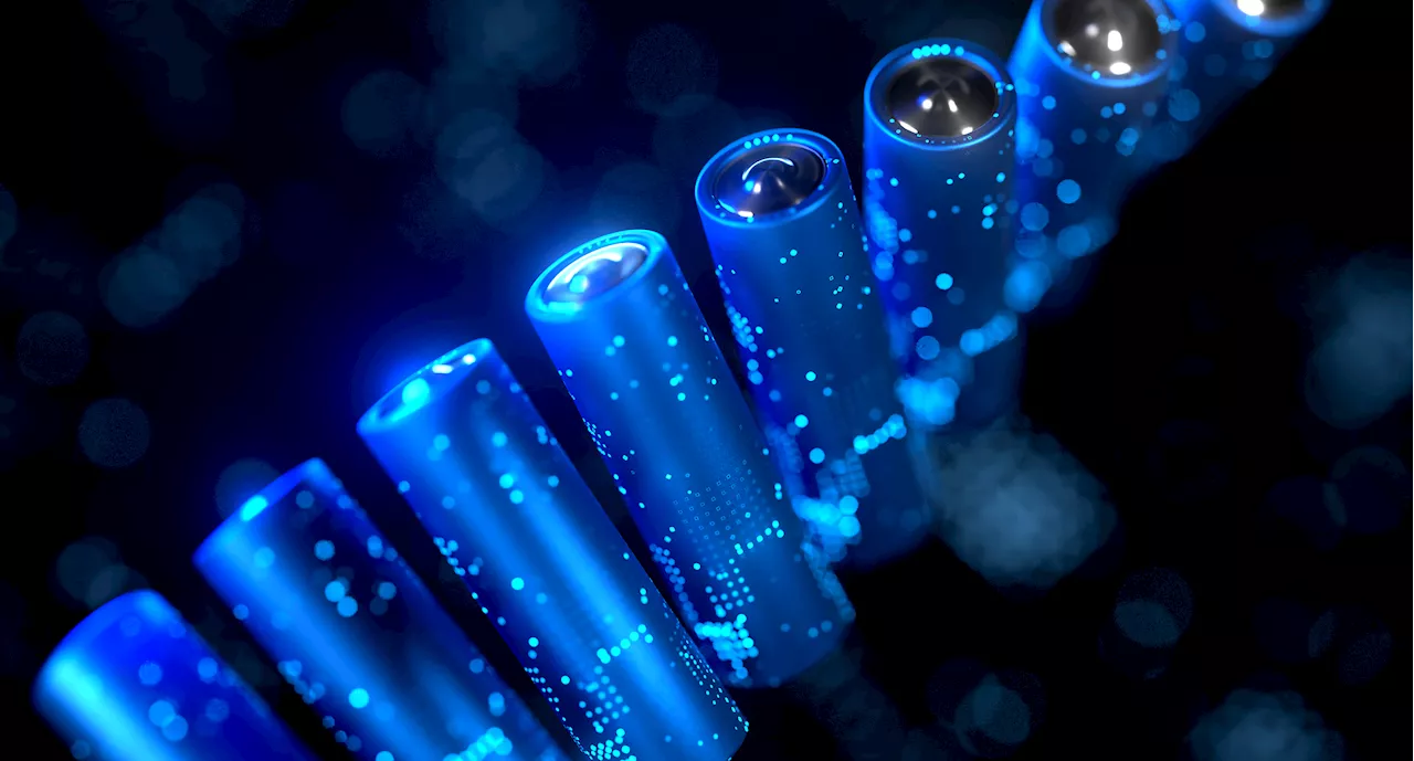 Breakthrough battery bears 212°F heat, hits 99.8% efficiency after 450 cycles