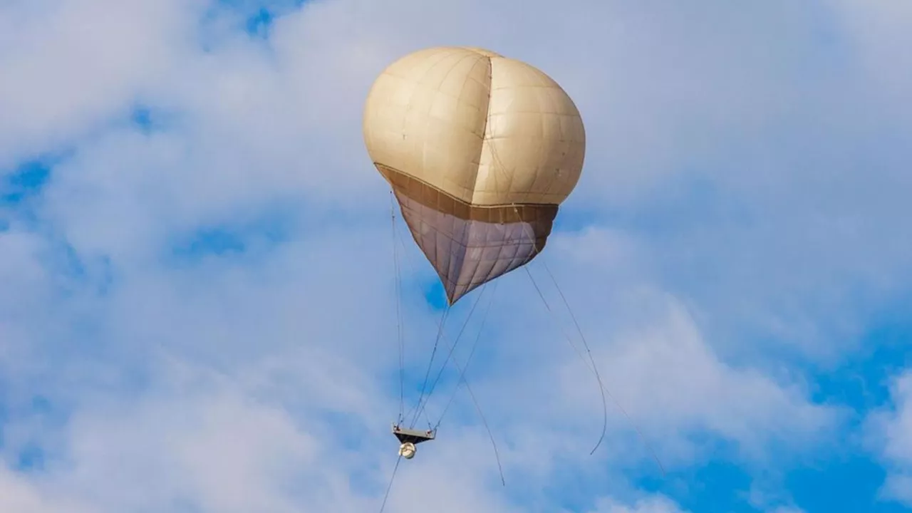 North attacks South Korea with 500 trash balloons, president’s office breached