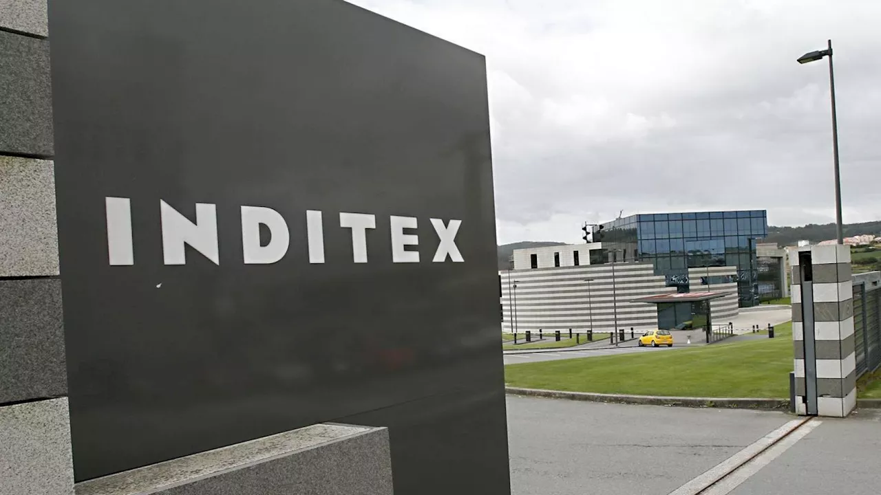 Inditex tiene la última oportunidad de aferrarse a niveles técnicos relevantes