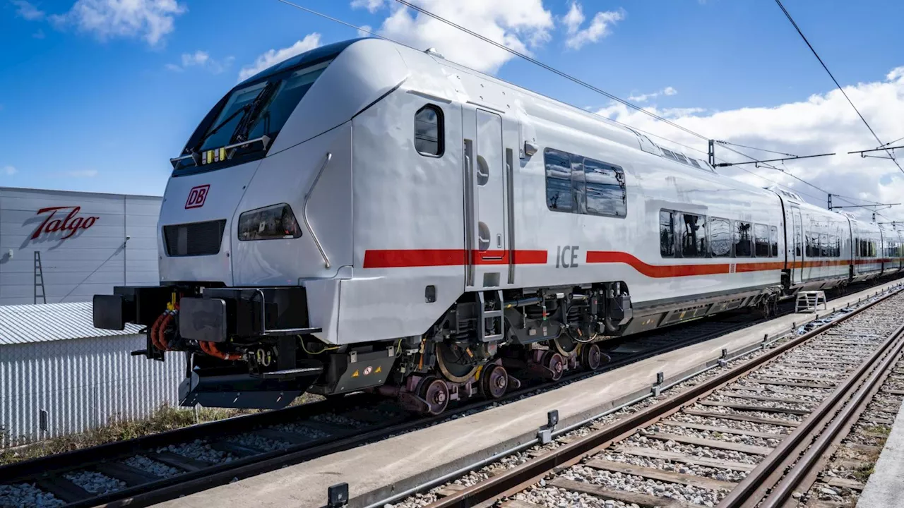 Talgo ya tiene la oferta de fusión de Skoda sobre la mesa y la está analizando