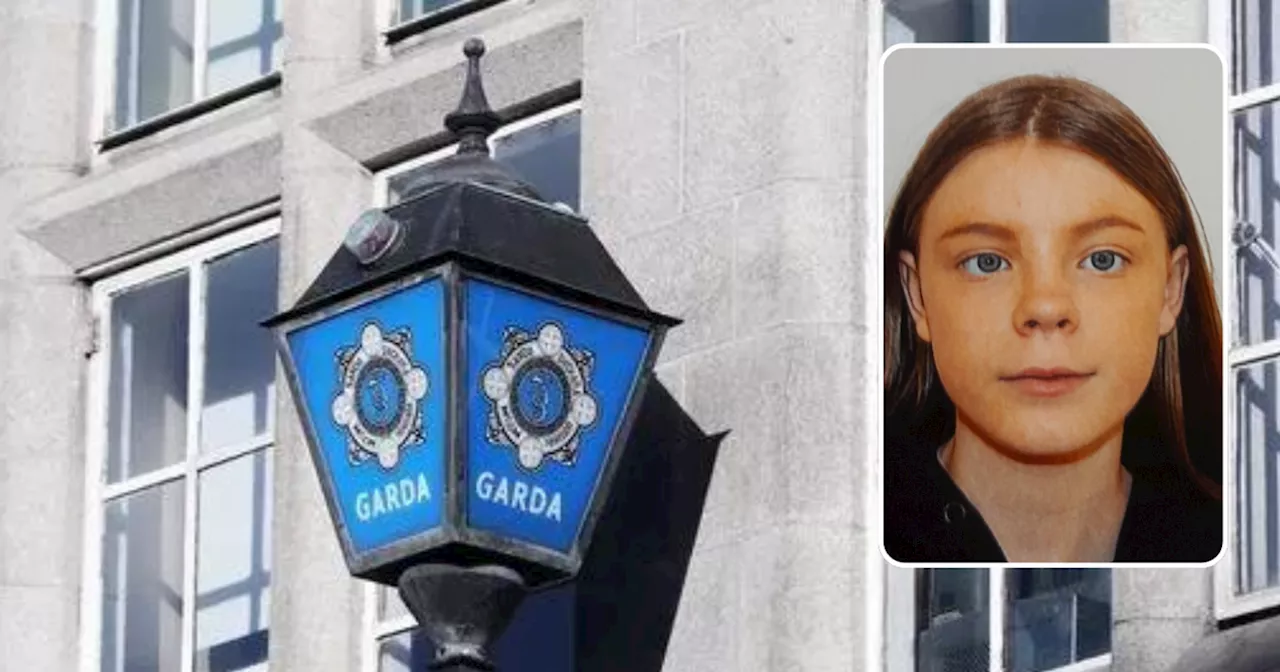 Gardai 'concerned' for welfare of missing Kilkenny teenager who may be in Dublin