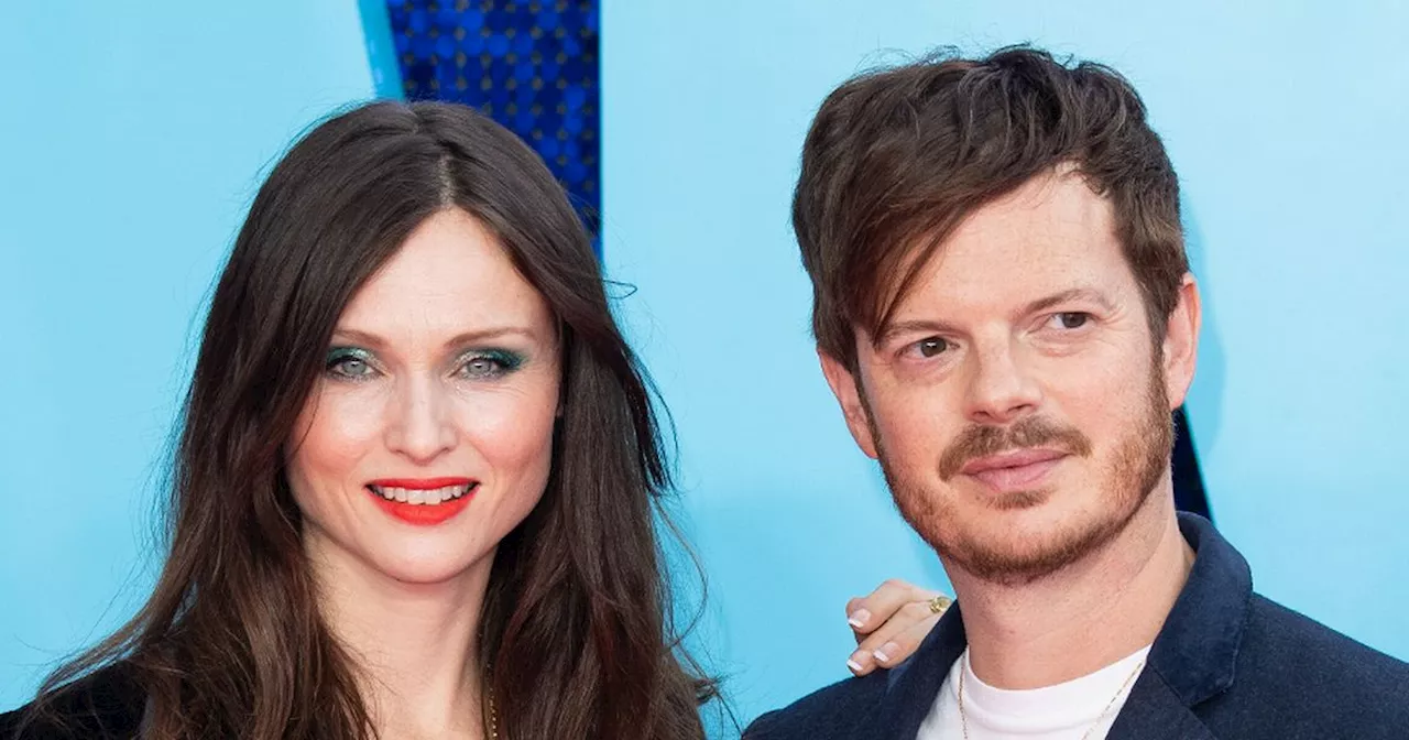 Sophie Ellis-Bextor forced to address Strictly therapy comments as drama spirals