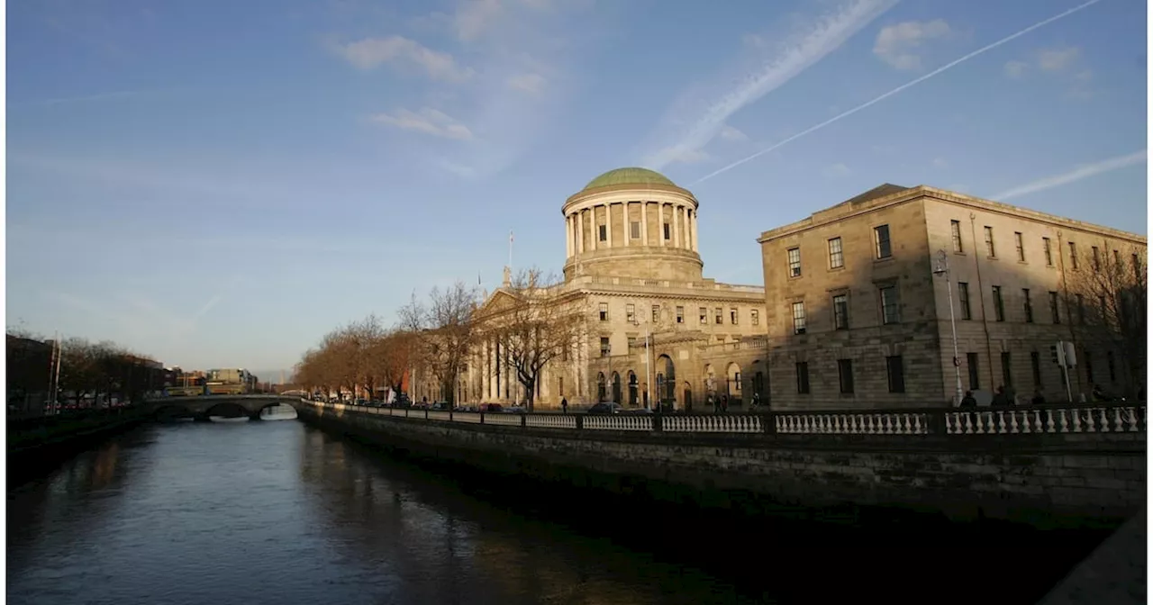 Carlow couple ordered by court to pay English businesswoman €800,000 in damages