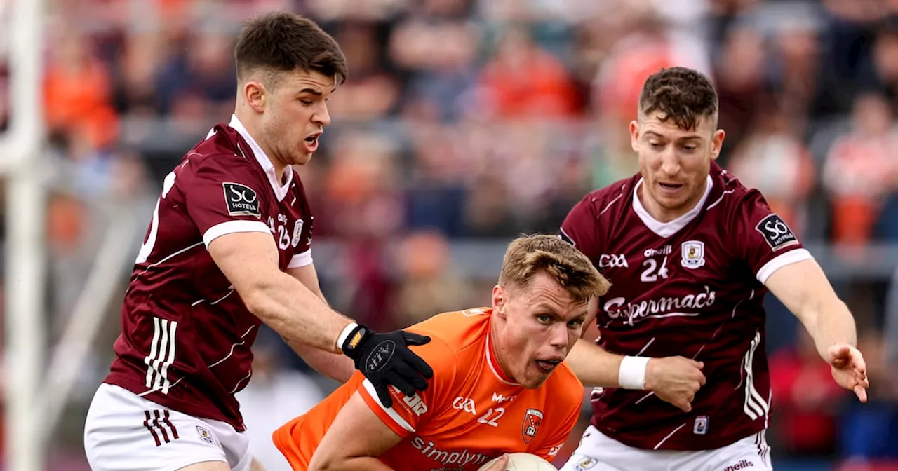 Ciarán Murphy: Oisín McConville’s quiet conviction undermines my Zen-like calm