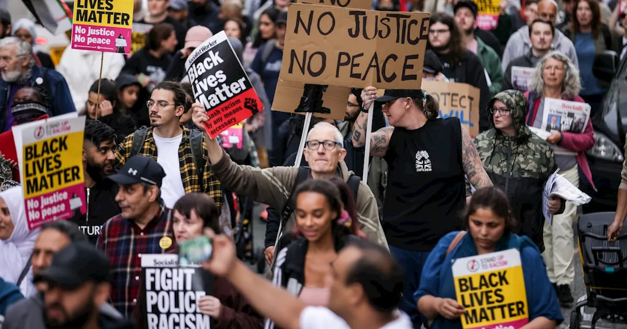 Family ‘deeply traumatised’ and want justice after Manchester Airport video, says MP